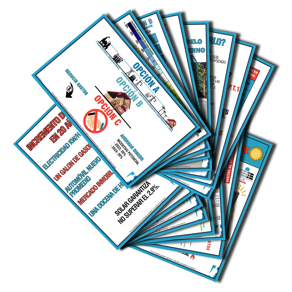 Blue Slicks – Español - Imagen 2