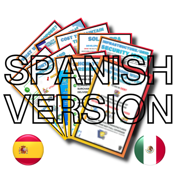 PPA SLICKS - Español