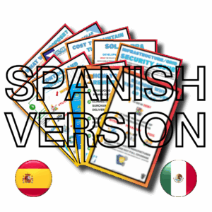 PPA Slicks – Español